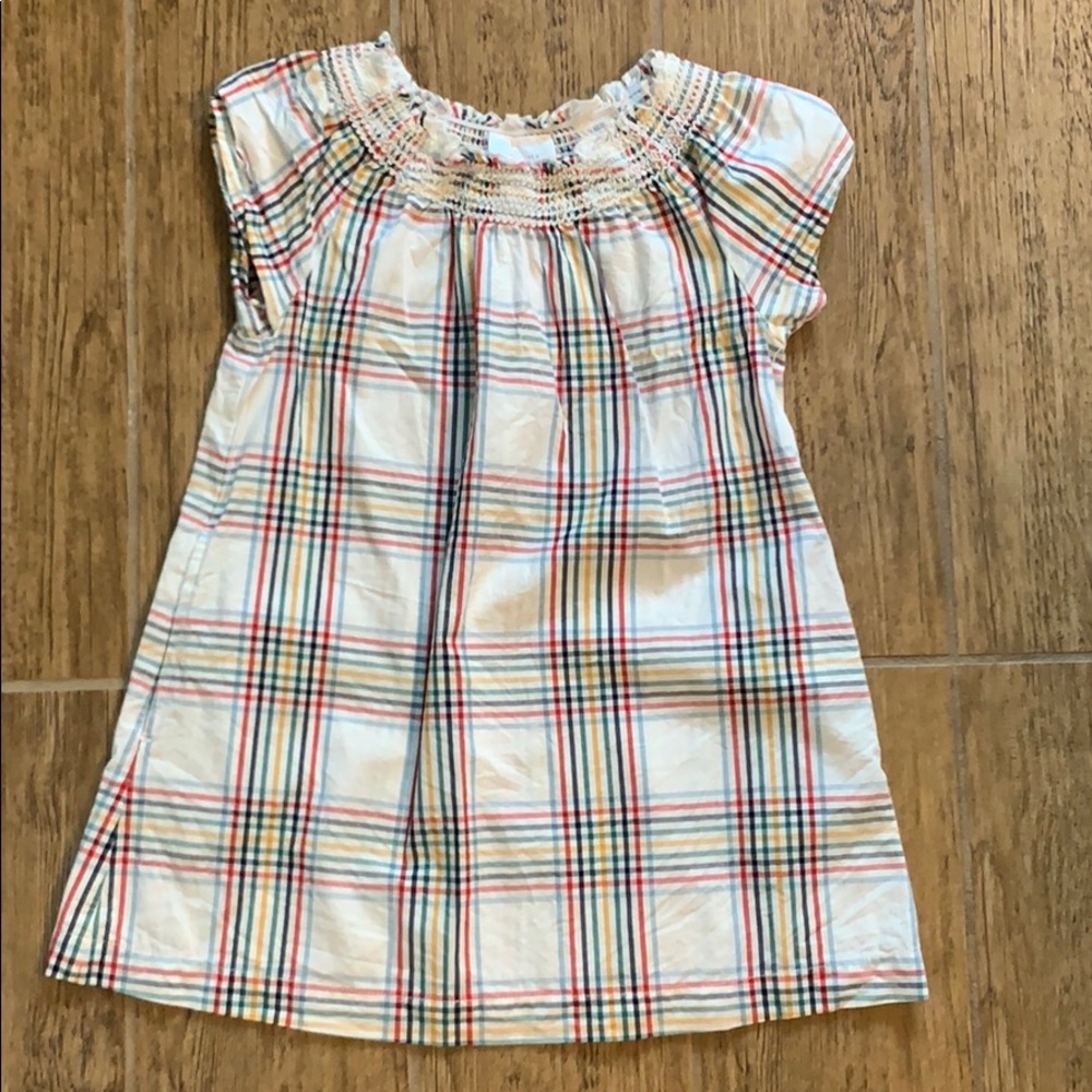 Hannah Andersson dress